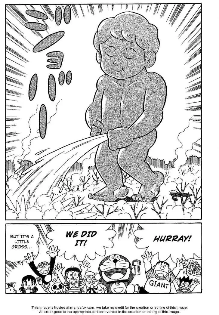 Doraemon Long Stories Chapter 17.5 24